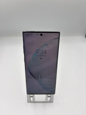 Samsung Galaxy Note 10 Plus 256GB Black Mobile Cracked & LC…