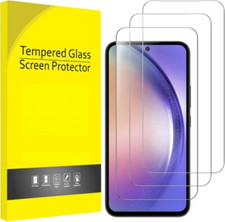 For Motorola G06 G05 G15 G17 G67 G56 G77 G86 Screen Protect…