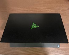 Razer Blade 15 Advanced Gaming Laptop GTX1060 i7 16GB RAM 1…