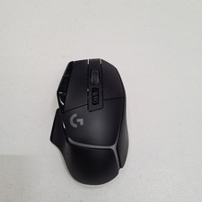 Logitech G502 X Plus Wireless RGB Gaming Mouse Black *EXCEL…