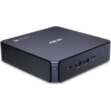 ASUS Chromebox 3 i7 8550u 16GB DDR4 Ram 128GB SSD