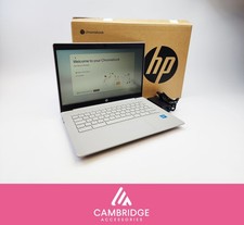 Cheap For Students HP Chromebook 14A-NE Laptop Excellent