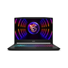 MSI Katana 15 B13VEK-1825AU Gaming Laptop i7 RTX 4050 16GB …
