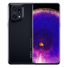 OPPO Find X5 Pro 5G 256GB/12GB Black DualSIM [CPO] - As New
