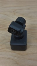 Insta360 Link 4K UHD Al Webcam - Black