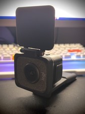 Logitech StreamCam FHD with USB-C Webcam 60 fps Black free …