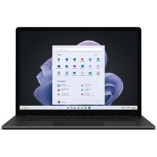 Microsoft Surface Laptop 5 i5-1245U 256GB/8GB Ram | Very Go…