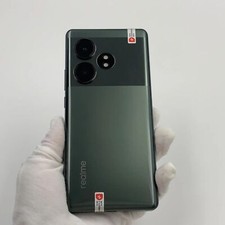 Realme GT Neo 6 50MP 256GB 512GB 1TB Android 14 Google 6.78…