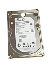 Seagate Enterprise Capacity 6TB 3.5" SATA HDD ST6000NM0004 …