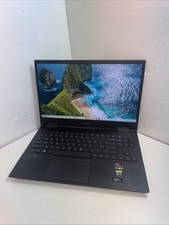 HP OMEN 15 Gaming Laptop | Ryzen 9 5900HX | RTX 3070 8GB | …
