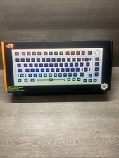 Gaming GMMK PRO 75% Barebones White (Frame Only) Modular Ke…