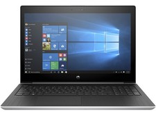 HP ProBook 450 G5 15.6” Business Laptop Core i5 16GB RAM 25…