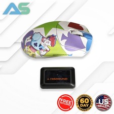 Higround Yuma Wireless Gaming Mouse with Dongle | HunterxHu…