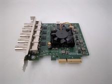 Blackmagic Design DeckLink Duo 2 PCIe Capture Card BMDPCB42…