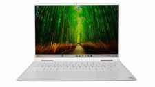 Dell XPS 13 7390 2-in-1 Touch i7 10th Gen (White) 16GB RAM …