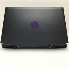 GAMING HP LAPTOP 15-DK0  15.6" I7-9750H 16GBRAM 512GBSSD FH…