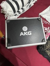 AKG C214 Condenser Professional Microphone
