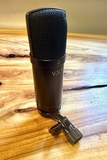 Universal Audio Studio Condenser Microphone 