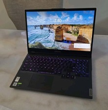 Lenovo Legion 15.6" Gaming Laptop 144Hz Intel Core I5 - 16G…