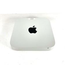 2012 Mac mini A1347 2.5GHz i5 4GB RAM 500GB HDD macOS Catal…