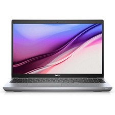 Dell Latitude 5521 Mobile Workstation i7-11850H 32GB/512GB …