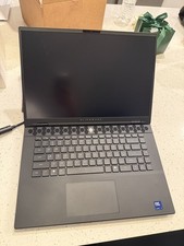 Dell Alienware M16 R2 QHD+ 240Hz 3.8 GHz Ultra 7 155H 16GB …