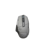 Logitech G502 X PLUS Wireless Gaming Mouse White RGB No Don…