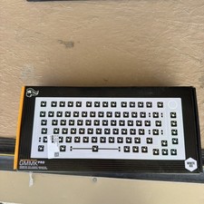 Glorious GMMK Pro Barebone Wired Keyboard - GLO-GMMK-P75-RG…