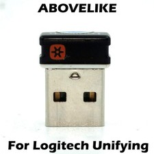 USB Dongle Unifying Receiver C-U0008 For Logitech Wireless …