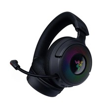 Razer Kraken V4 Wireless Gaming Headset with Chroma RGB - B…