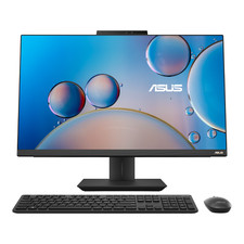 Asus AIO A5702WVAK-BPE028W All in 1 PC i7 1360P 16GB RAM 1T…