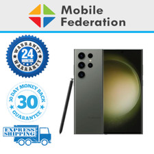 Samsung Galaxy S23 Ultra 5G Unlocked [AU Stock] Good Condit…