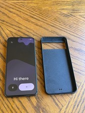 GOOGLE PIXEL 8 BLACK 256GB, USED GREAT CONDITION.