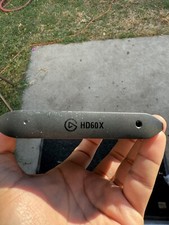 Elgato HD60 X External Capture Card