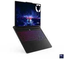 Lenovo Legion Pro 7 16IAX10H 16in 240Hz OLED Ultra 9 RTX 50…