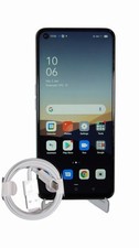 OPPO A52 - 64GB - Stream White (Unlocked) (Dual SIM)