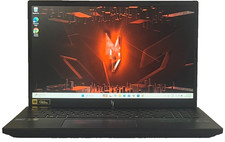 Acer Nitro 5 ANV15-52 Intel i5-210h 16Gb RAM 512GB SSD 6Gb …