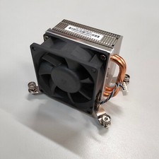 HP ProDesk 400 G1 G2 SFF CPU Fan + Heatsink 745661-001 7303…