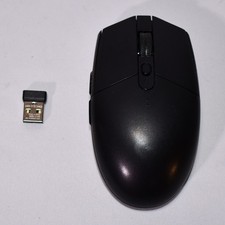 G305 Wireless Gaming Lightweight Esports For PC/Laptop 1200…