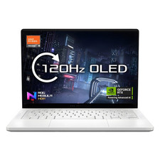 ASUS ROG Zephyrus G14 14" Gaming Laptop AMD Ryzen 9 270 RTX…