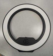 [Replacement] Elgato Ring Light Premium 2500 Lumens Light -…
