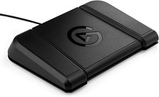 Elgato Stream Deck Pedal – Hands-Free Studio Controller, 3 …