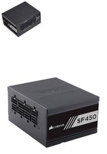 Corsair SF450 SFX 450w modular Computer PC power supply 80 …