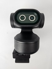 eMeet PIXY Dual-Camera AI PTZ 4K Webcam*Used as display ite…