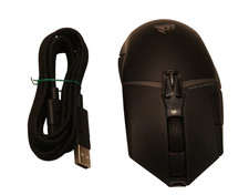 Corsair Nightsabre Wireless RGB Gaming Mouse Programmable B…