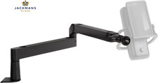 Elgato Wave Mic Arm LP - Premium Low Profile Microphone wit…