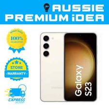 Samsung Galaxy S23 128GB 256GB 512GB [AU Stocked] 24month W…