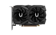 ZOTAC GAMING GeForce GTX 1660 SUPER Twin Fan 6GB Graphics C…