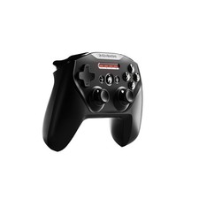 SteelSeries Nimbus+ Bluetooth Mobile Gaming Controller with…
