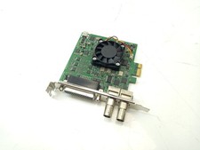 BlackMagic Design Decklink Studio PCIe Capture Card BMDPCB6…